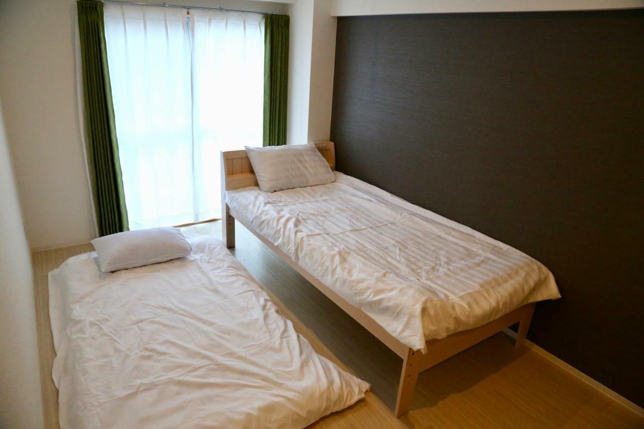 Pensjonat Kokoro House Tokio