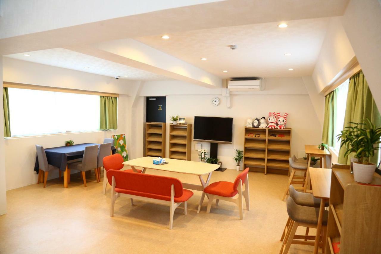 Kokoro House * Tokio