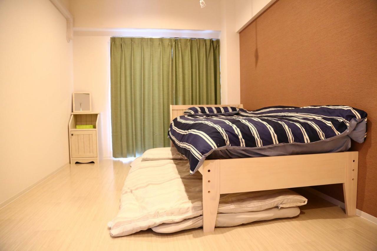 Kokoro House Pensjonat