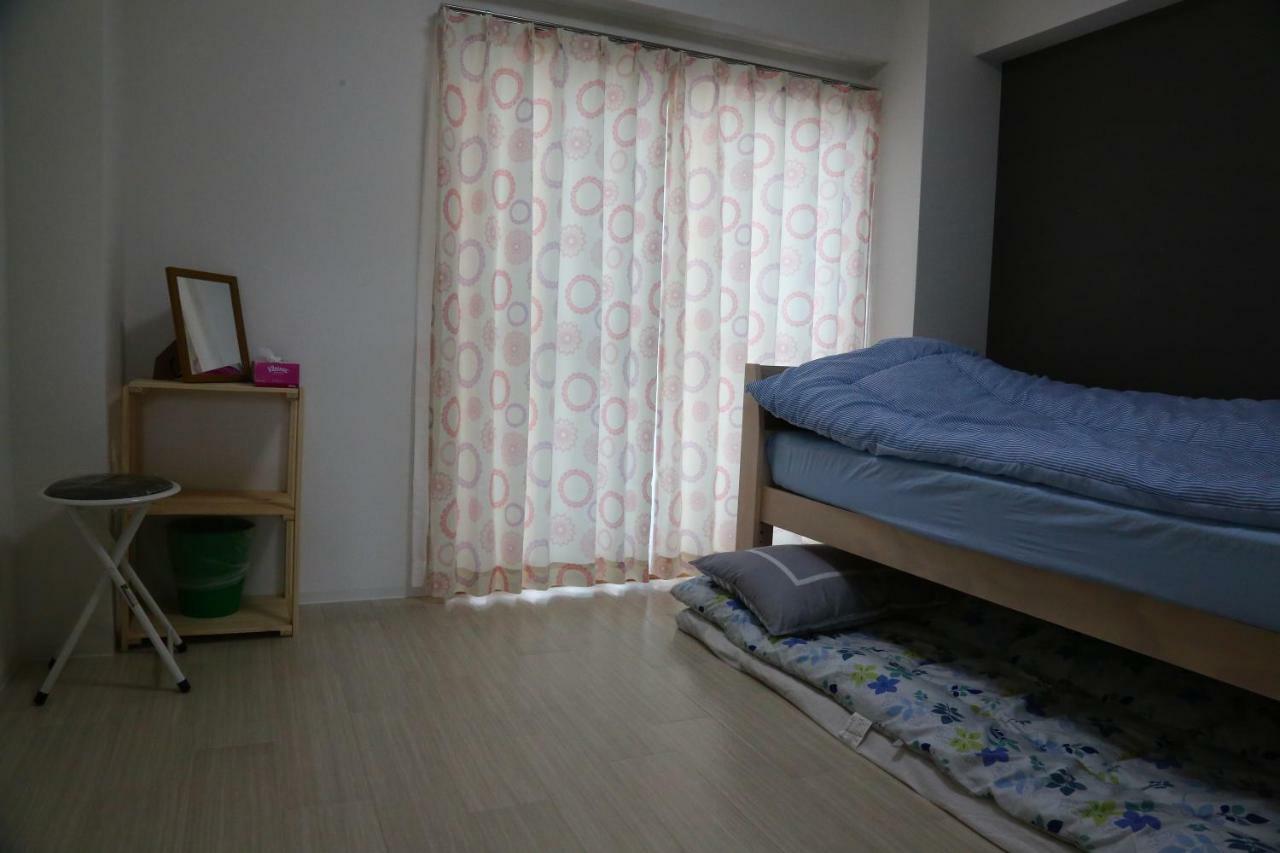 Pensjonat Kokoro House *